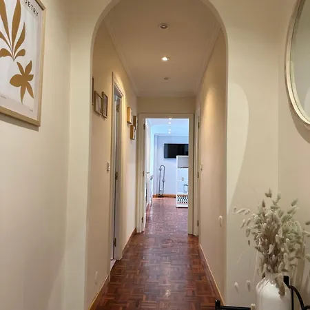 Apartment Baiona-mar, Gastronomia Y Cultura Baiona