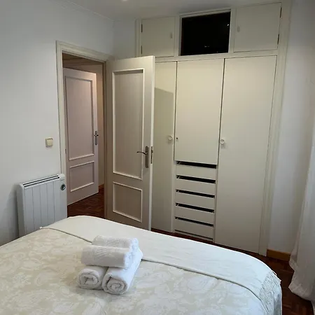 Apartment Baiona-mar, Gastronomia Y Cultura *
