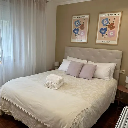 Baiona-mar, Gastronomia Y Cultura Apartment