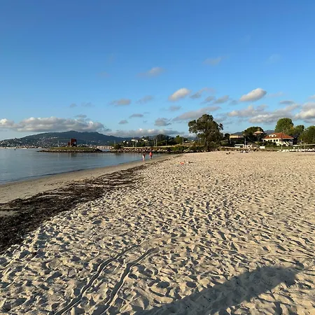 Baiona-mar, Gastronomia Y Cultura Apartamento